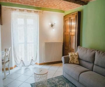 Appartamento San Brunone