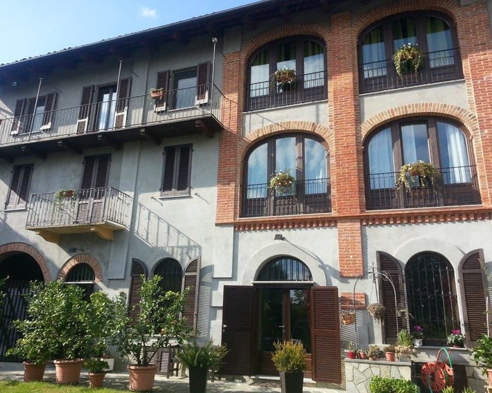 B&B Al Fanfarin