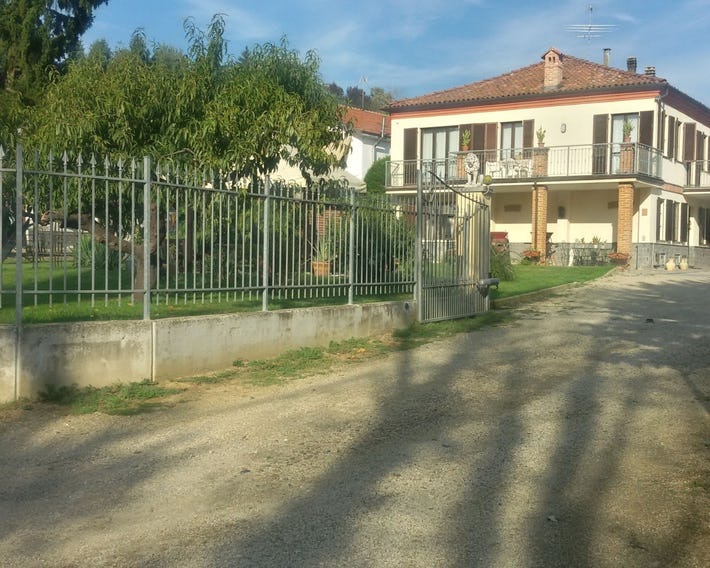 B&B La Crota