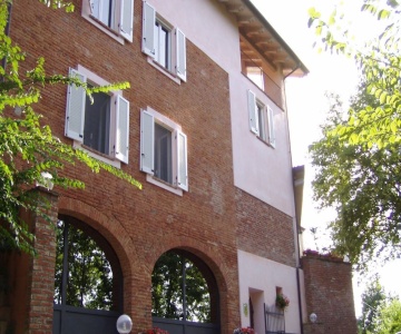 Bramaluna Bed And Breakfast