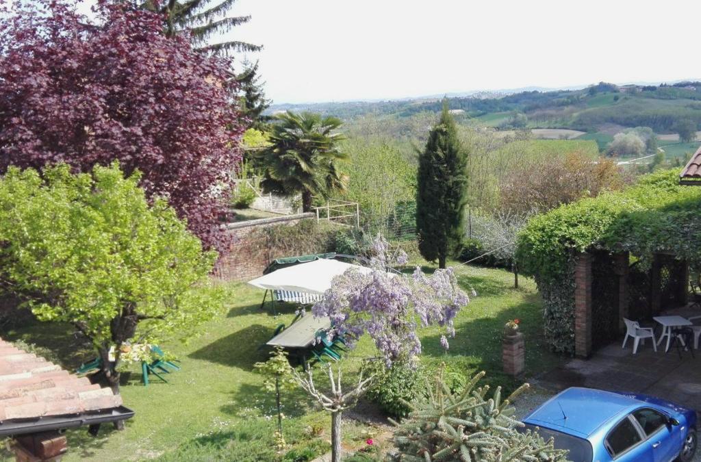 San Rocco Di Villa B&B
