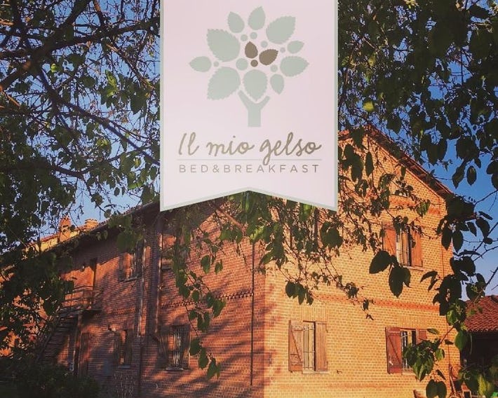 Bed & Breakfast Il mio Gelso
