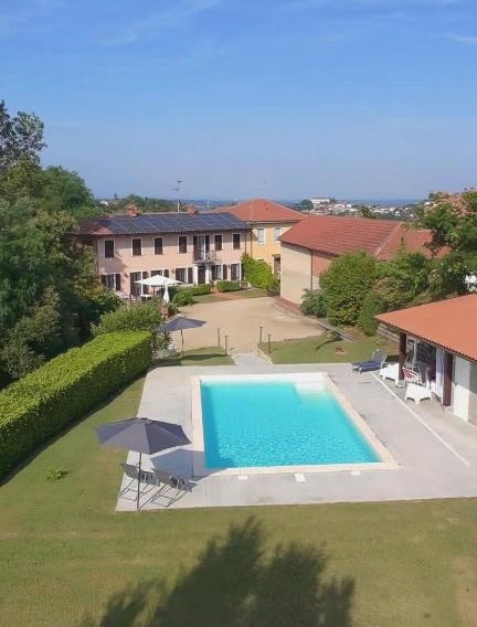 B&B Lanterna delle Fate
