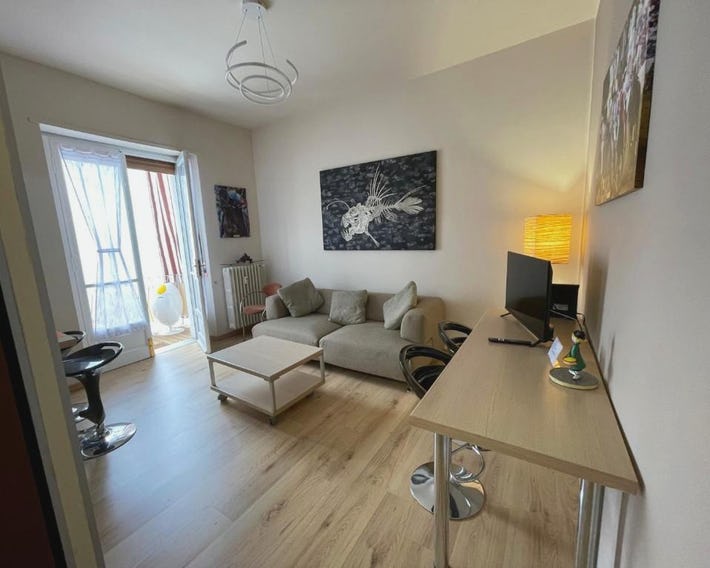 Residenza Catena