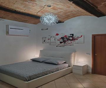 Casa Del Prof - Casa Vacanze In Centro Storico