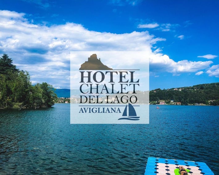 Hotel Chalet Del Lago La Magnolia