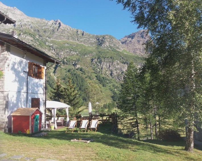 B&B Il Pino
