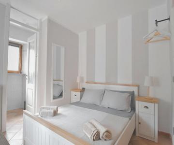 Baceno Room