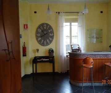 Albergo Ristorante Montoso