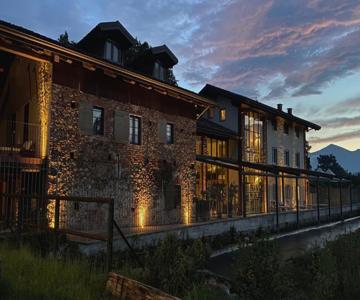 Mulino Di Bairo