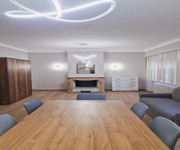 Bardonecchia 3-room Apartment - Frejus Palace