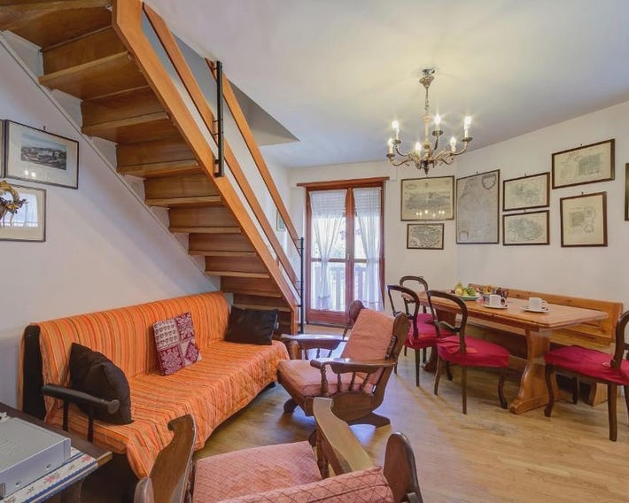 Il Rododendro in the city center - Happy Rentals