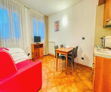 Appartamento Smith Malvasia - Affitti Brevi Italia