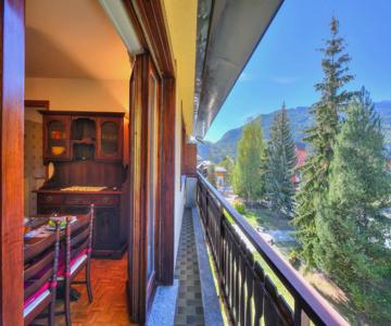 Il Nido di Elda few steps from skiing - Happy Rentals