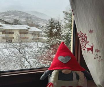 Gina's Home - Appartamento nel cuore di Bardonecchia
