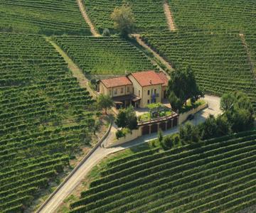 Agriturismo Il Ciabot