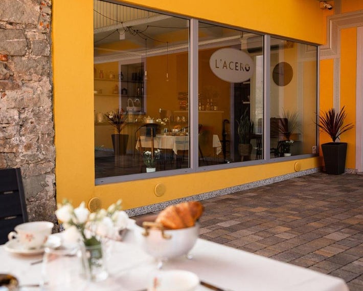 L'Acero