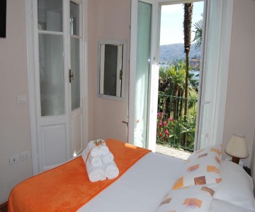 Albergo La Ripa