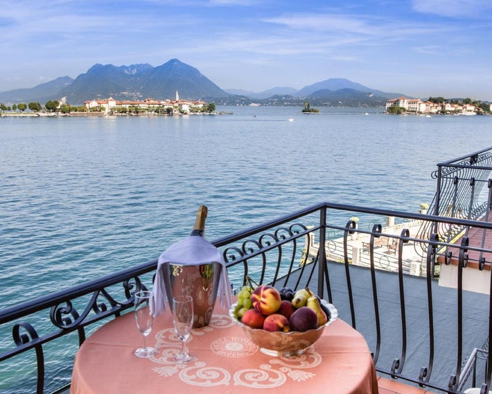 Hotel Romagna