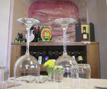 Affittacamere Ristorante Amélie
