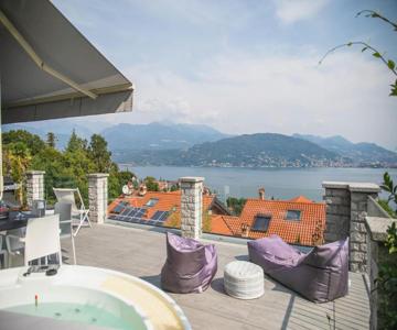 Relax House Baveno