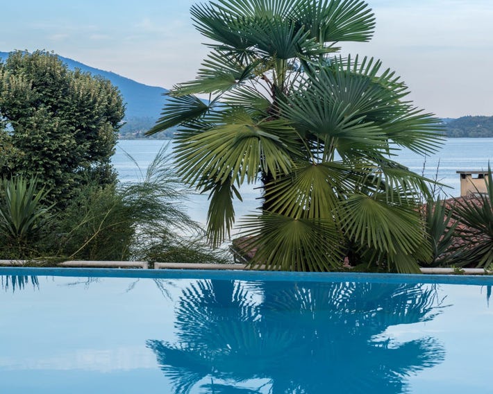 Lake Maggiore Dependance