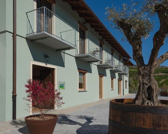 Cascina Pajanòt