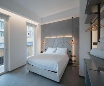 La Casa del Bersagliere DELUXE - Room52