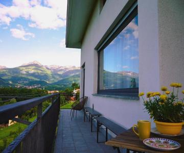 B&B Monte Bo Biella