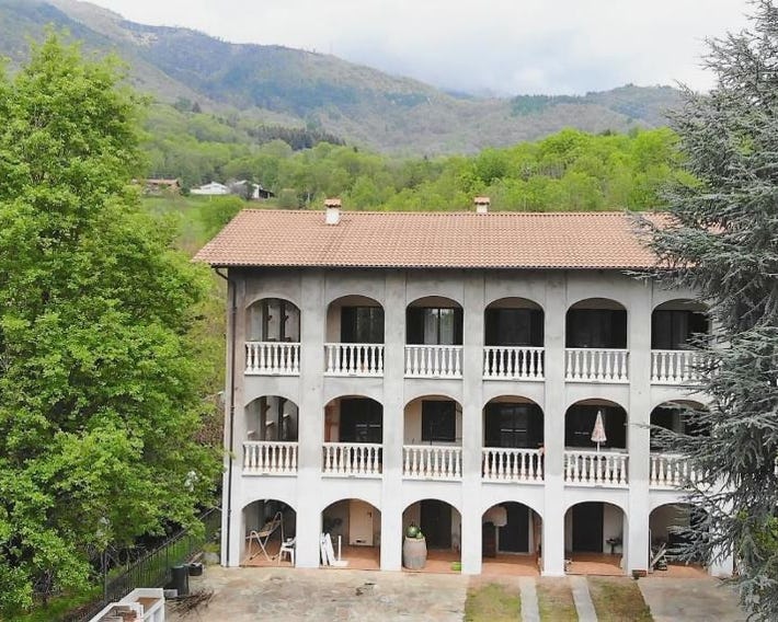 Antica Dimora del Portico