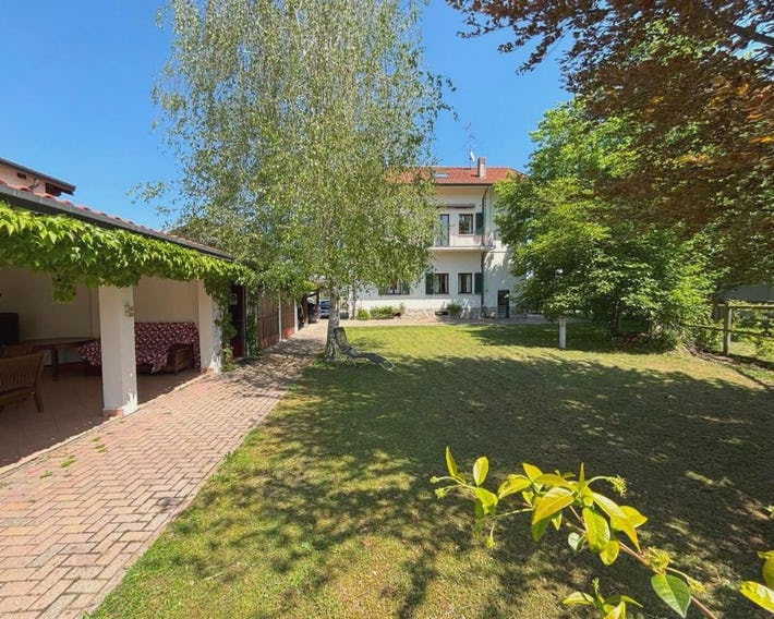 Casa Vacanze Magnolia