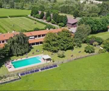 Bed & Breakfast Cascina Mezzanetti
