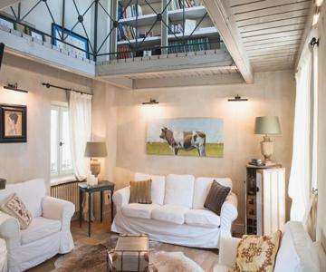 [tartufo Bianco] Villa Althea
