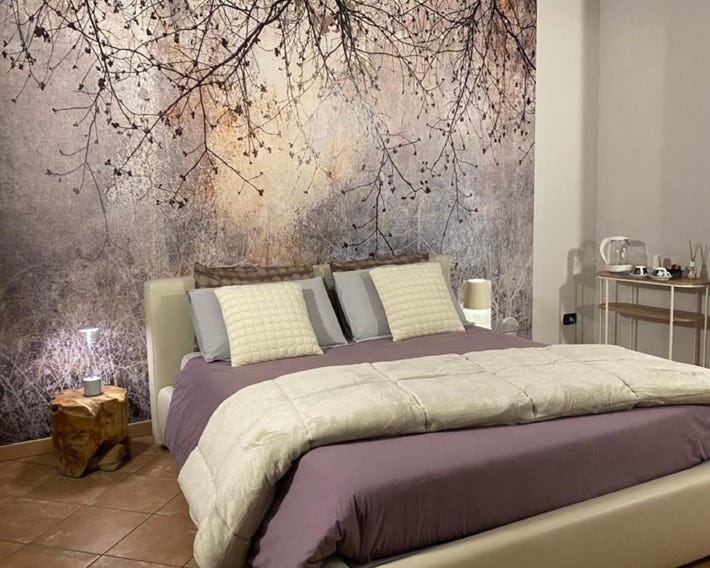 Asfodelo Rooms