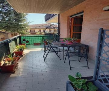 Casa Stella-bilocale Con Ampio Terrazzo