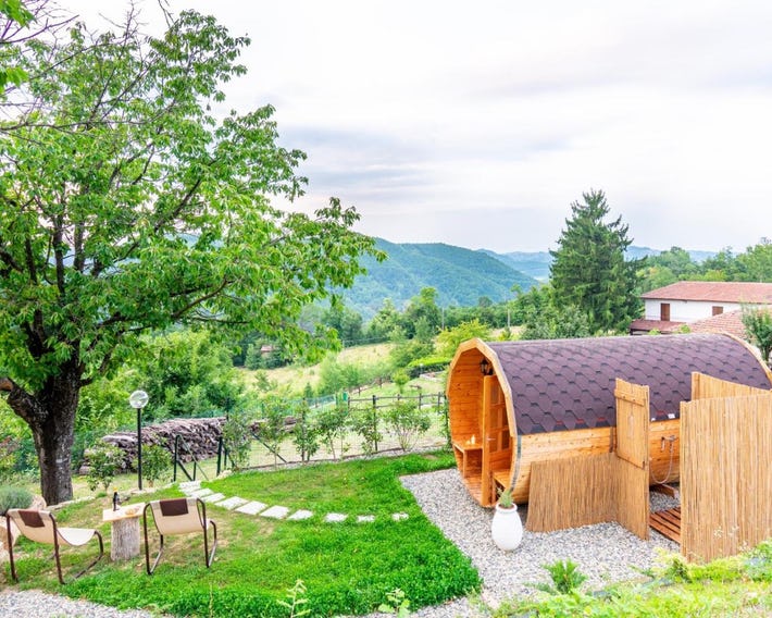 B&B Cascina Sant'Elena