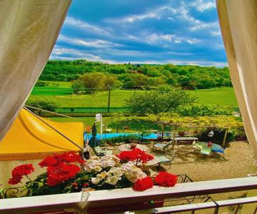 B&B Oca Carolina