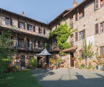 Casa Giuliana Holiday