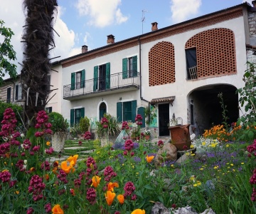 B&B Il Casale Di Andrea E Simona