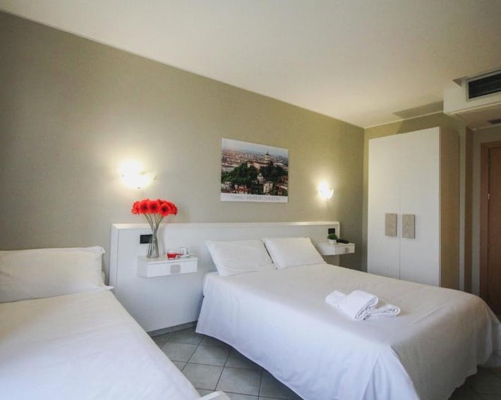Green Class Hotel Candiolo