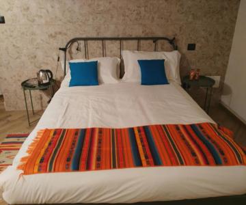La Corte B&B