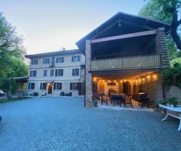 Agriturismo Cascina Frati