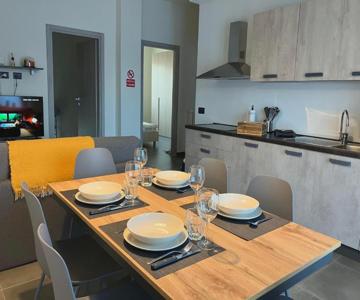 Isabellapartments