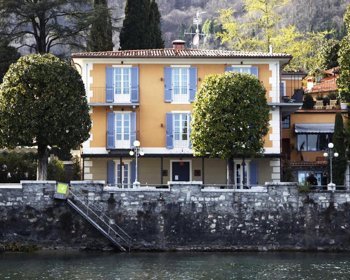 Arancioamaro Hotel