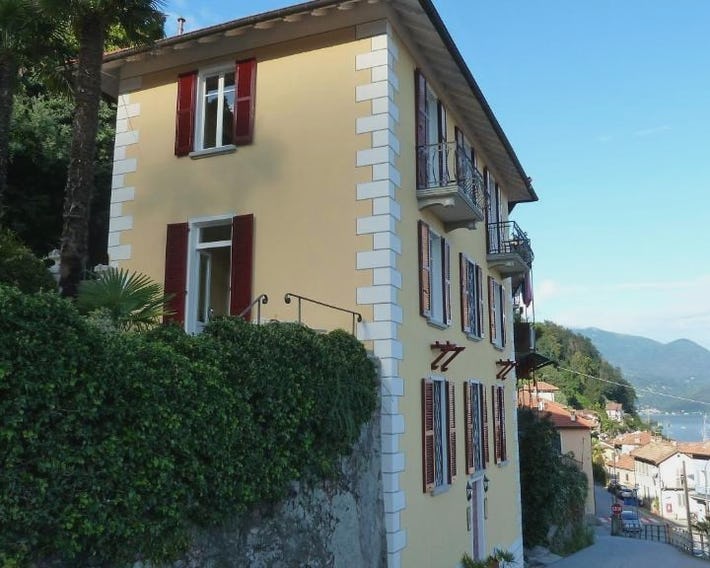 B&B Casa Forster