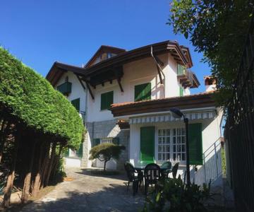 Casa Davide