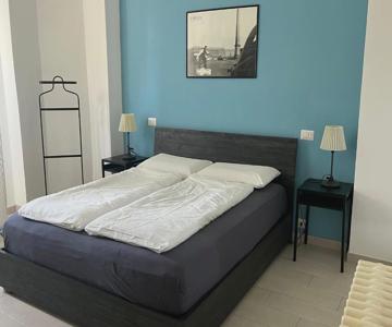 Casa Madama