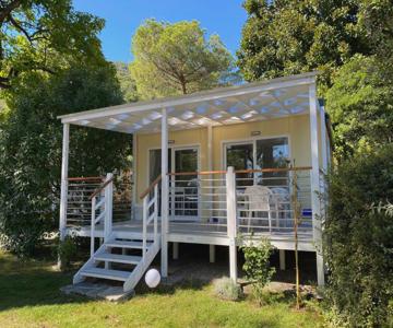 Villaggio Turistico Riviera