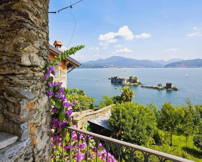 Casa Bougainville