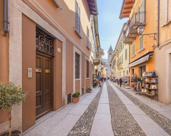 Ca' del Borgo
